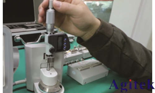 同惠TH2827A 精密LCR測試儀(圖2)