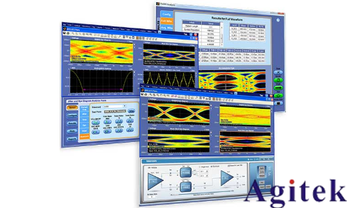 泰克 DPO70000SX ATI 高性能示波器(圖2)