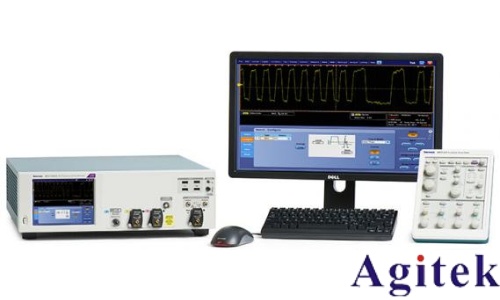 泰克 DPO70000SX ATI 高性能示波器(圖1)