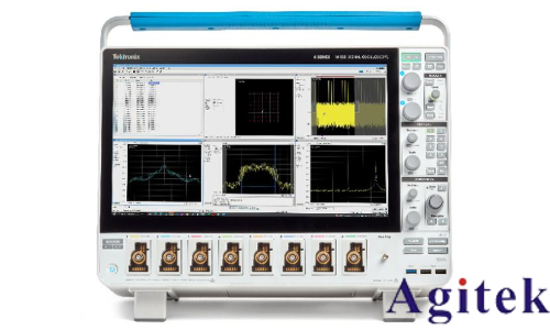 跨域與多通道信號分析在嵌入式RF測試中的應用(圖3)