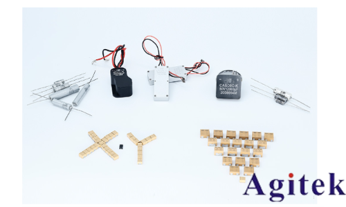 同惠TH6600系列可編程電源護航鉭電容氧化膜工藝升級(圖1)