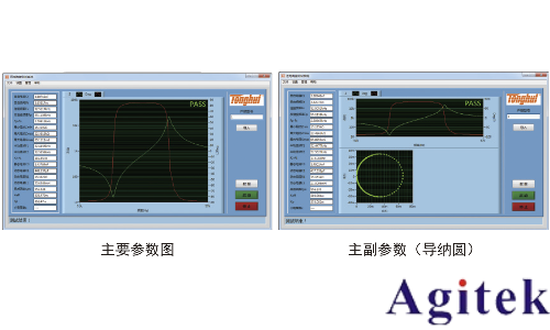 同惠TH2829C LCR測試儀(圖14)