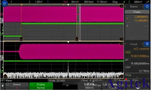 時(shí)域分析和頻域分析的區(qū)別？為什么要引入頻域來分析問題？(圖14)