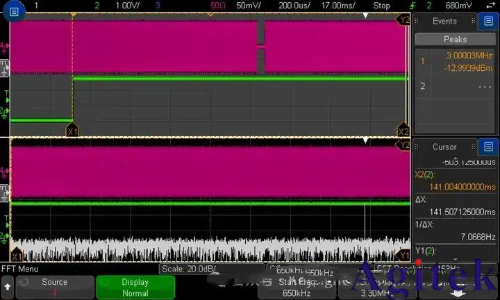 時(shí)域分析和頻域分析的區(qū)別？為什么要引入頻域來分析問題？(圖16)