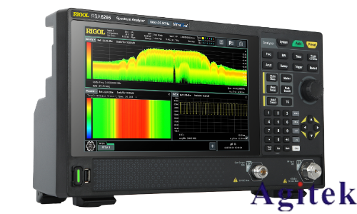 普源精電全新RSA6000 系列實時頻譜分析儀重磅發布！(圖2)