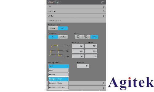使用示波器和任意函數發生器對功率半導體器件進行雙脈沖測試(圖20)