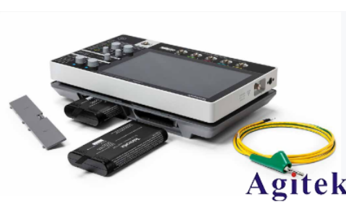 泰克2系列混合信號示波器的頻率響應分析應用(圖6)