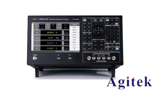 同惠TH2851系列閉環(huán)校準系統(tǒng)助力新能源產(chǎn)業(yè)低碳轉型(圖2)