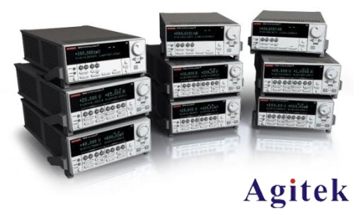 Keithley 2601B 脈沖發生器(圖2)