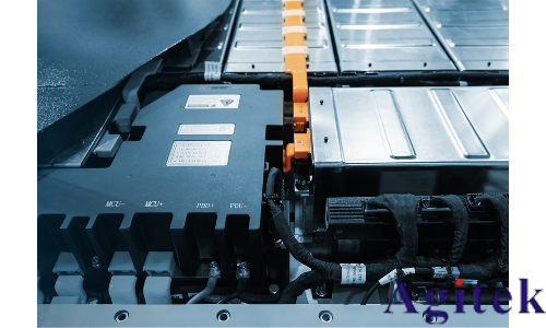 Tektronix 3系列MDO混合域示波器(圖4)