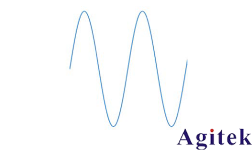 泰克 4、5 和 6 系 列示波器提高垂直分辨率改善測量精度(圖1)