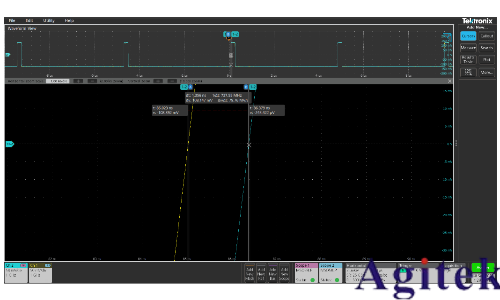 泰克 4,5 和 6 系列 MSO如何實現示波器多通道測試(圖16)