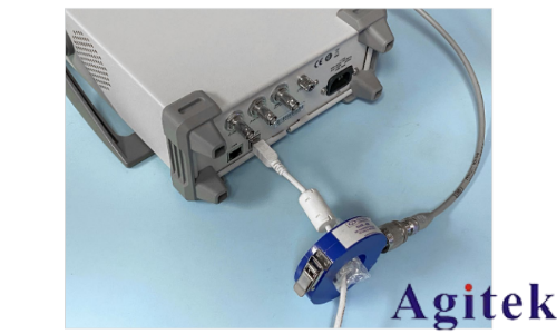 使用泰克4、5和6系列混合信號示波器逐步排除電磁干擾(圖3)