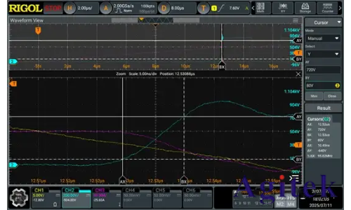 功率半導體動態性能測試解決方案(圖5)