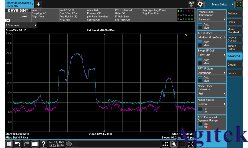 如何優化頻譜儀設置實現精準測量(圖2)