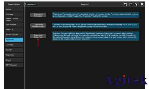 如何優化頻譜儀設置實現精準測量(圖6)