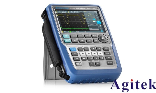 羅德與施瓦茨推出R&S UDS全新數(shù)字萬用表系列(圖2)