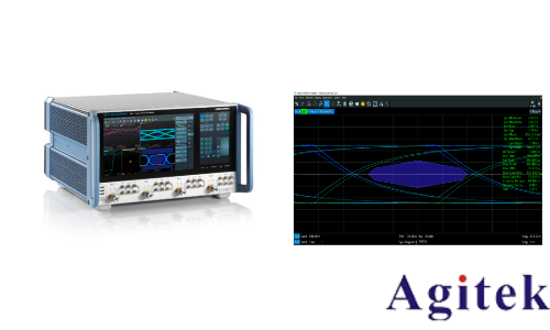羅德施瓦茨ZNA和R&S ZNB網(wǎng)絡(luò)分析儀高頻高速PCB測(cè)試(圖5)
