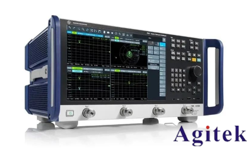 羅德與施瓦茨R&S ZNB3000矢量網絡分析儀(圖1)