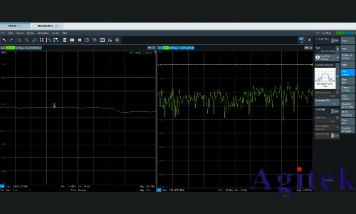 羅德與施瓦茨矢量網(wǎng)絡(luò)分析儀PCB插損和阻抗測試方案(圖13)