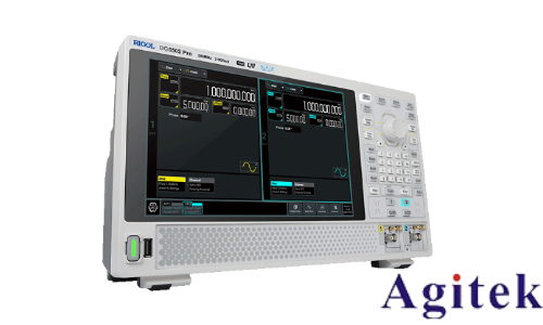 普源DG5000 系列 函數/任意波形發生器(圖2)