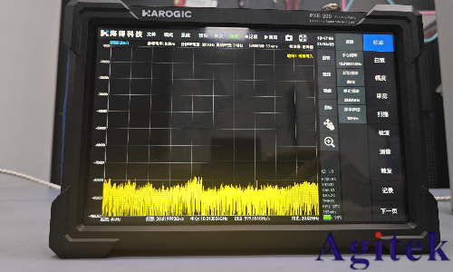 海得頻譜自動諧波測試方案(圖1)