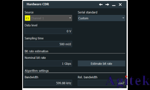 示波器眼圖：原理、分析與應用(圖8)
