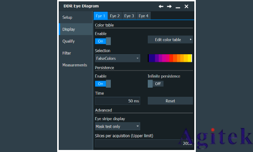 示波器眼圖：原理、分析與應用(圖11)