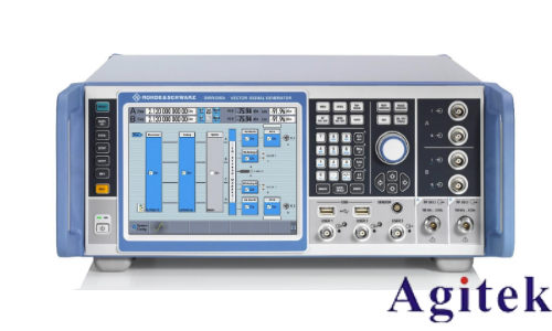 R&S?SMW200A矢量信號發生器集成衰落測試解決方案(圖6)