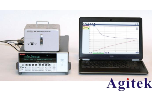 吉時(shí)利數(shù)字源表在電致發(fā)光技術(shù)中的應(yīng)用(圖5)
