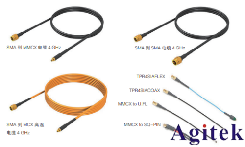 泰克示波器4、5和6系列MSO低噪聲紋波探頭測量入門(圖2)