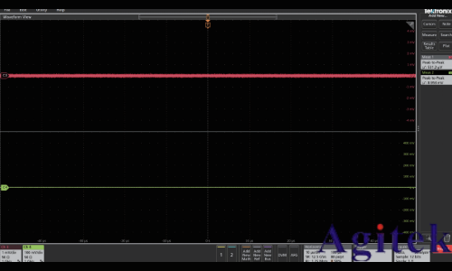 泰克示波器4、5和6系列MSO低噪聲紋波探頭測量入門(圖5)
