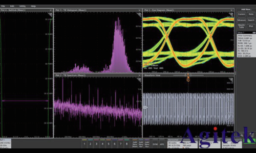 泰克示波器解決嵌入式系統(tǒng)信號調(diào)試的五個階段難題(圖11)