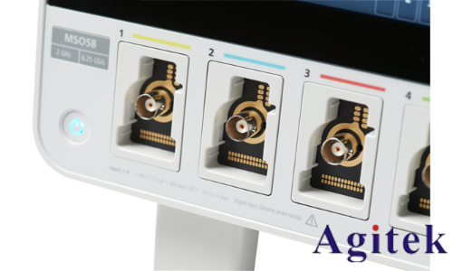 泰克5系列MSO混合信號(hào)示波器產(chǎn)品技術(shù)資料(圖2)