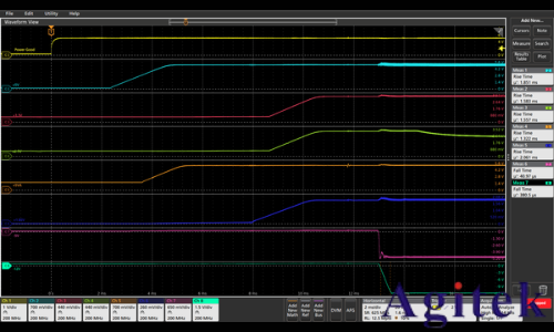 泰克5系列MSO混合信號(hào)示波器產(chǎn)品技術(shù)資料(圖6)