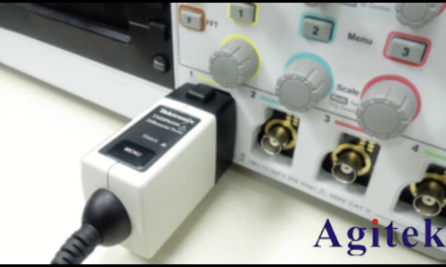 泰克數字存儲示波器TBS2000 系列產品技術資料(圖10)