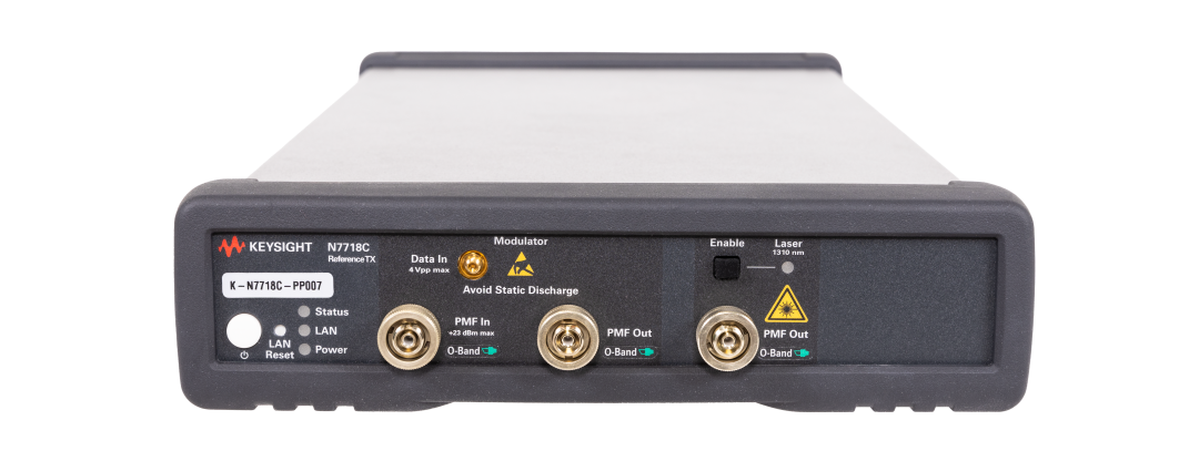 是德示波器N1092x系列LPO測試(圖6)