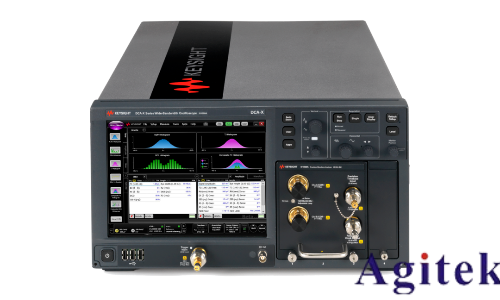 是德示波器N1092x系列LPO測試(圖4)