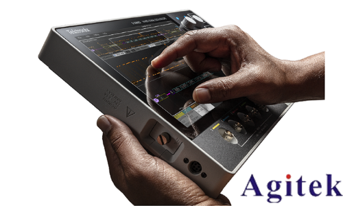 泰克2 系列 MSO混合信號示波器(圖1)