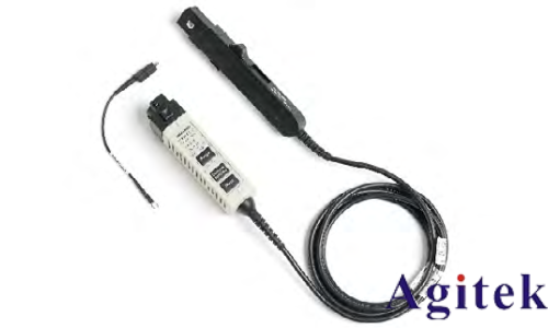 使用泰克示波器對(duì)三相電機(jī)驅(qū)動(dòng)器進(jìn)行測量(圖10)