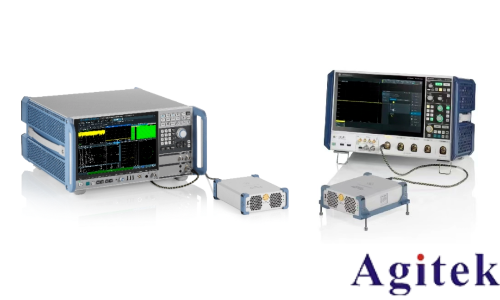羅德與施瓦茨RTP示波器D波段射頻寬帶信號產生與分析(圖3)