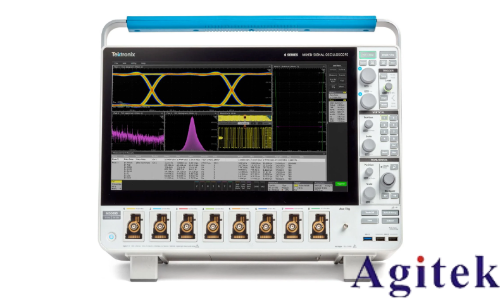 泰克示波器6系列B MSO多場景下的應用(圖1)
