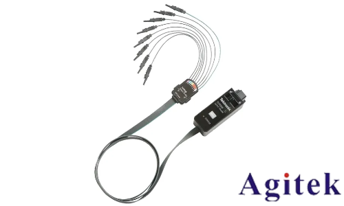 泰克示波器MSO58識別建立和保持時間違規(圖6)