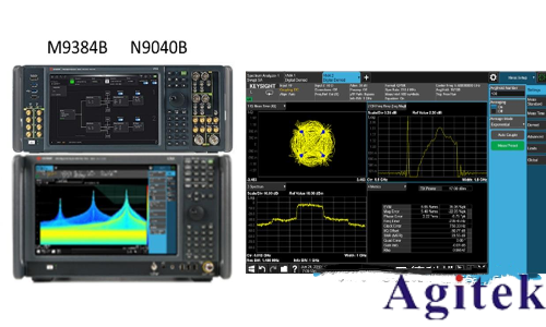 是德E8257D信號發生器/信號源的使用方法及注意事項(圖6)