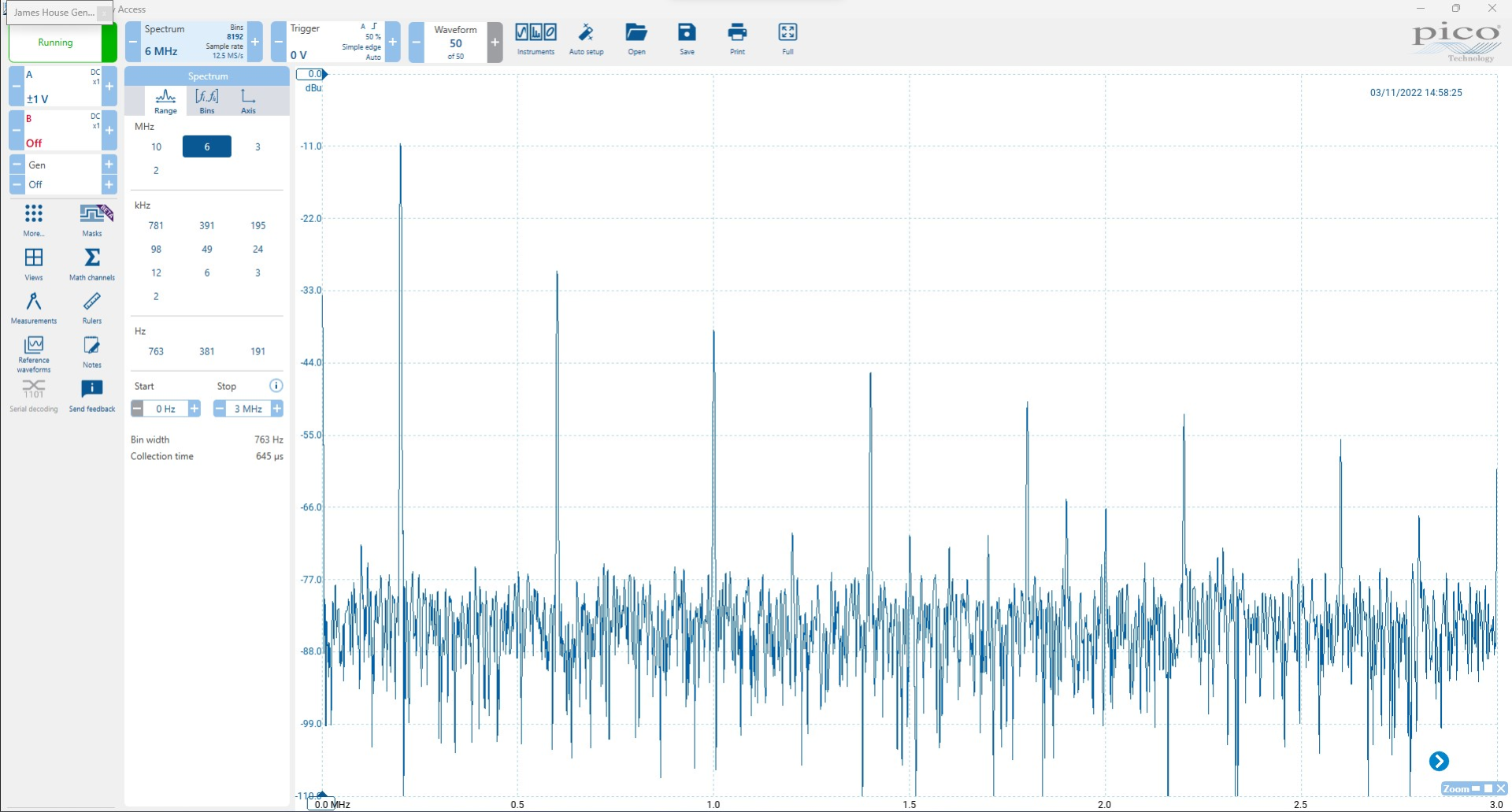 PicoScope? 2000系列 USB示波器和混合信號示波器(圖2)