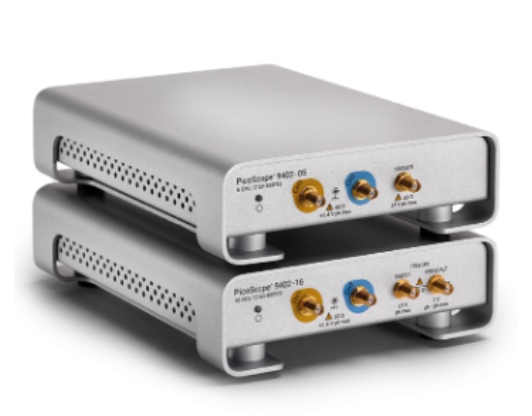 PicoScope? 9400 系列 5