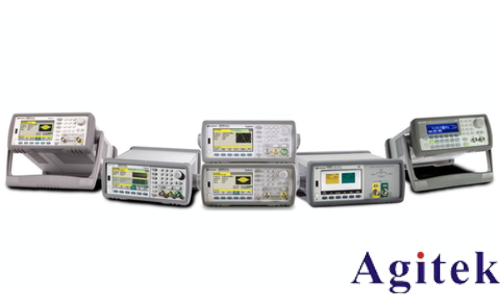 信號發生器/信號源的信號類型(圖15)