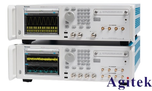 泰克AWG70000A 系列信號發(fā)生器