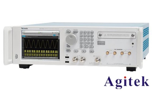 泰克AWG70000A 系列信號發生器(圖2)