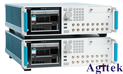 泰克信號發生器AWG5200系列產品技術資料(圖1)